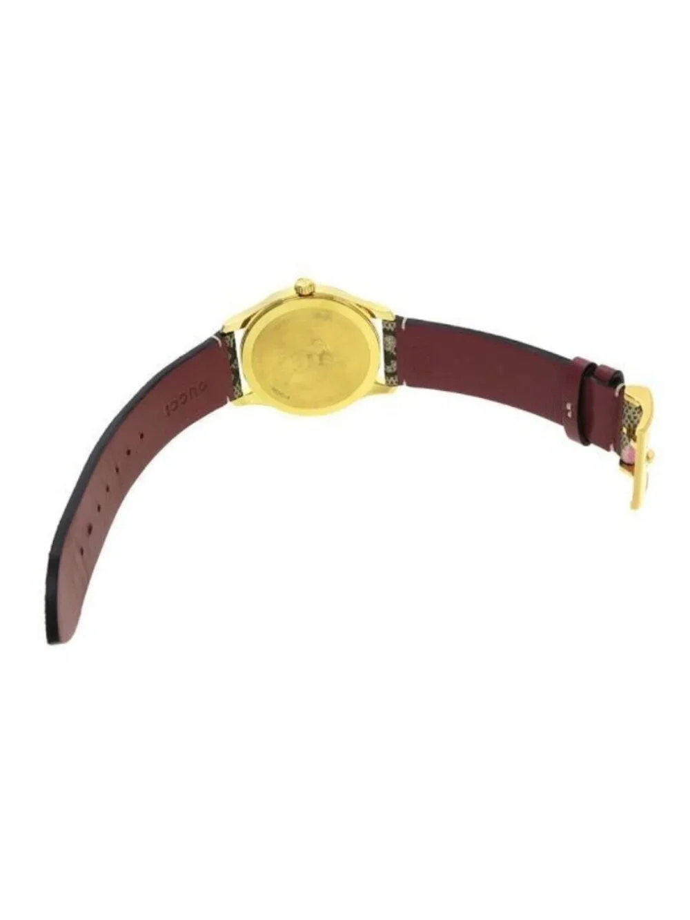 Gucci Timeless 38 126.4 Watch